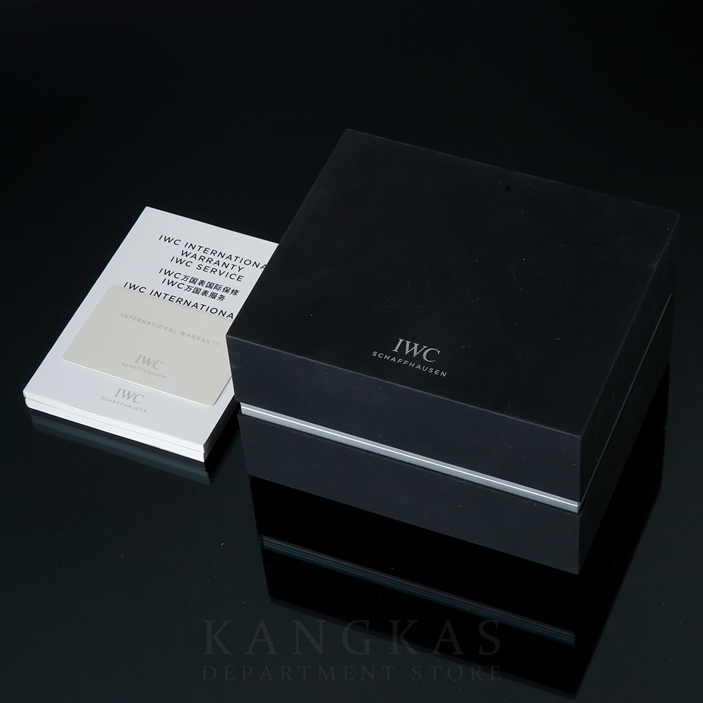 IWC(USED)IWC 마크18 IW327011