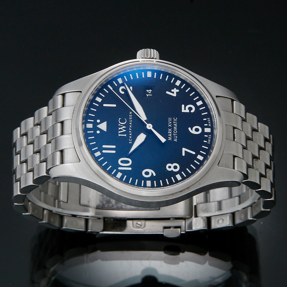 IWC(USED)IWC 마크18 IW327011