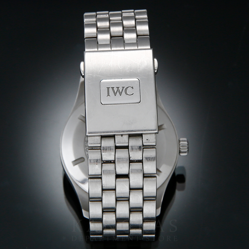 IWC(USED)IWC 마크18 IW327011