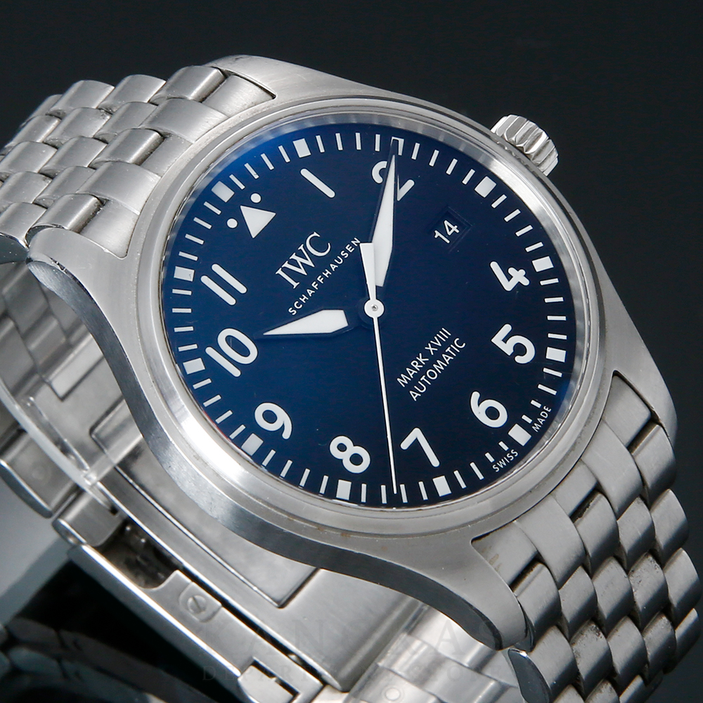 IWC(USED)IWC 마크18 IW327011