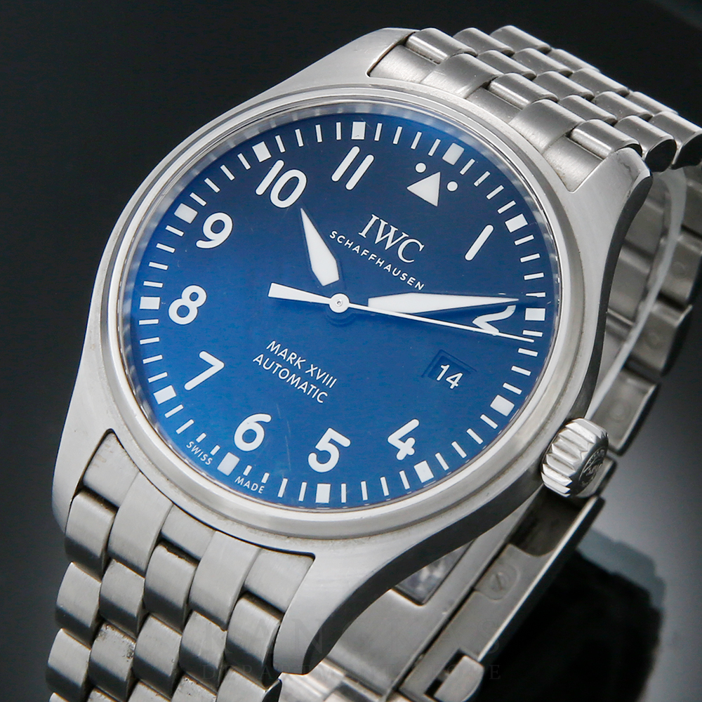 IWC(USED)IWC 마크18 IW327011
