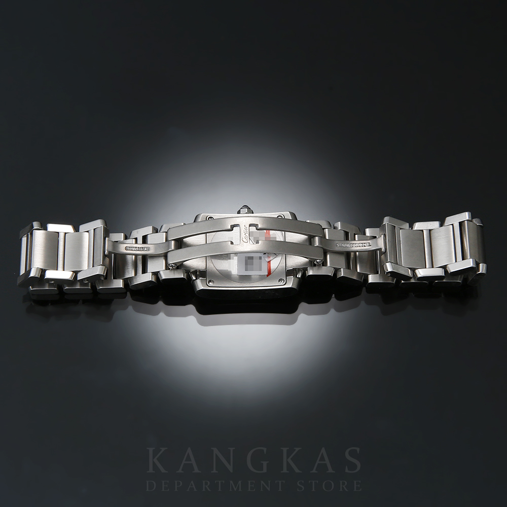 CARTIER(USED)까르띠에 탱크 프랑세즈 스몰
