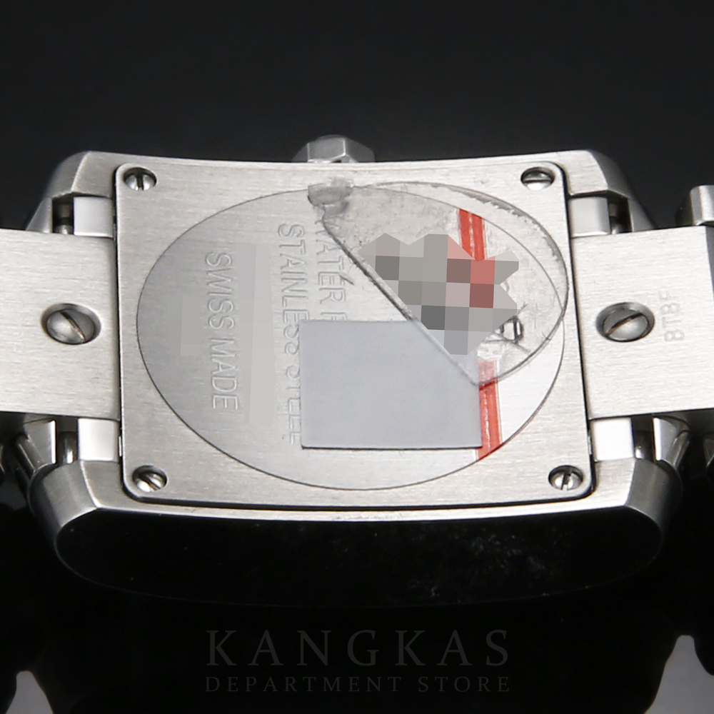 CARTIER(USED)까르띠에 탱크 프랑세즈 스몰