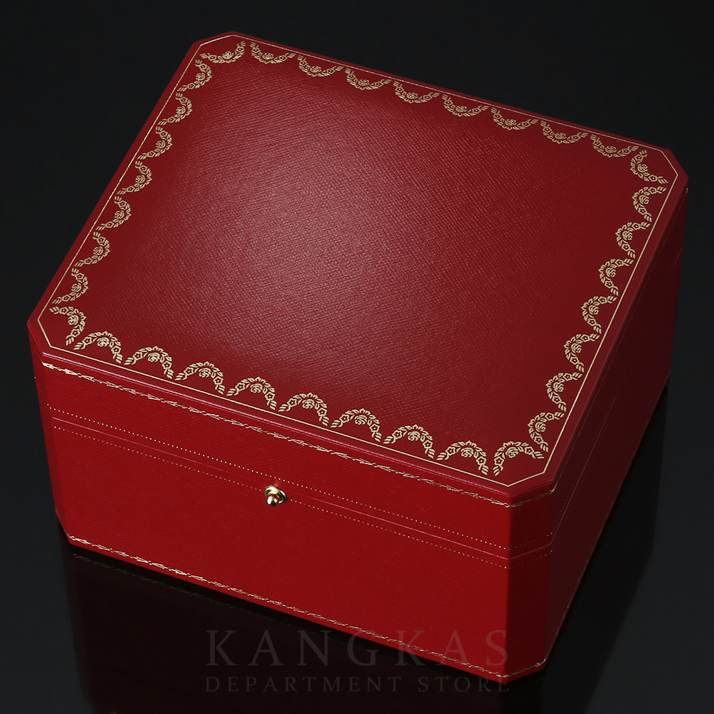 CARTIER(USED)까르띠에 탱크 프랑세즈 스몰