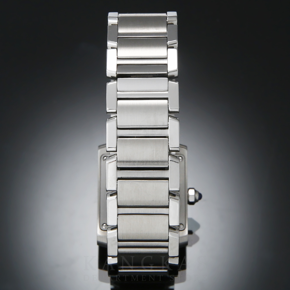 CARTIER(USED)까르띠에 탱크 프랑세즈 스몰