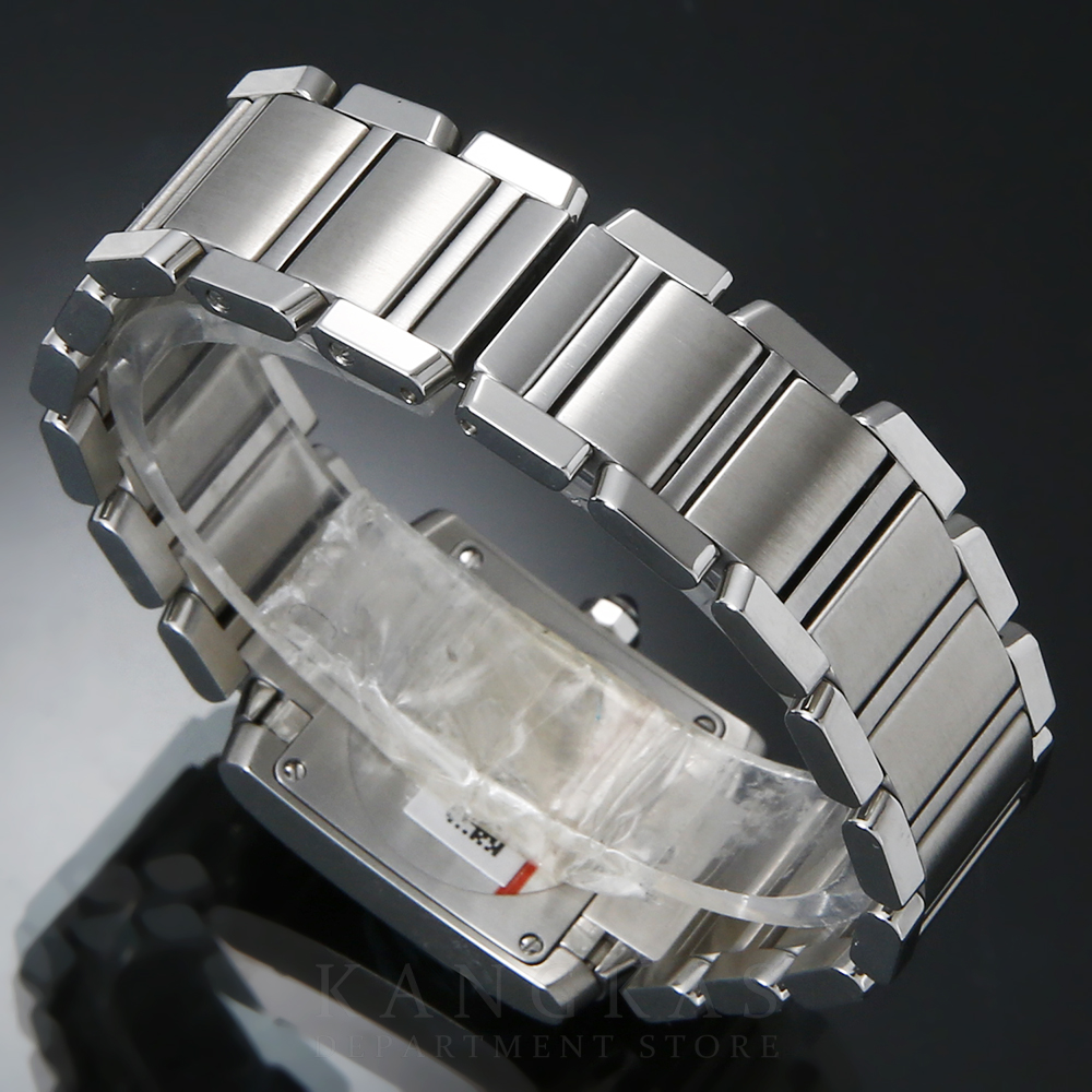CARTIER(USED)까르띠에 탱크 프랑세즈 스몰