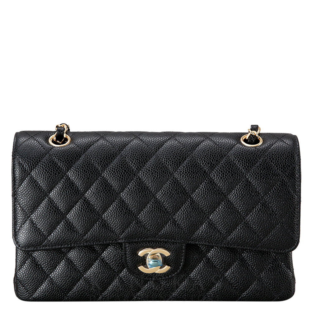 CHANEL(NEW)샤넬 클래식 플랩백 미듐 (새상품) NEW PRODUCT