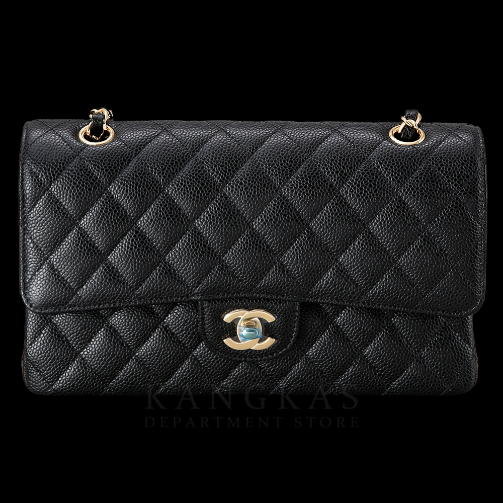 CHANEL(NEW)샤넬 클래식 플랩백 미듐 (새상품) NEW PRODUCT