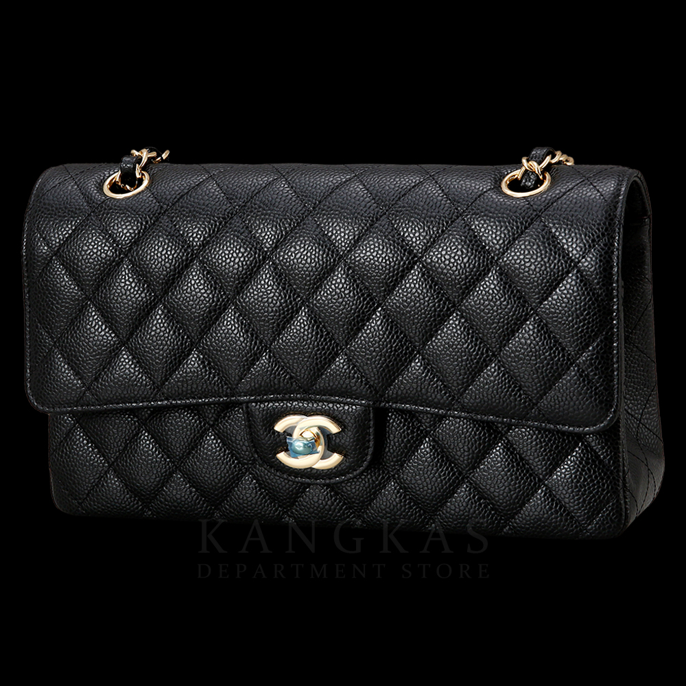 CHANEL(NEW)샤넬 클래식 플랩백 미듐 (새상품) NEW PRODUCT