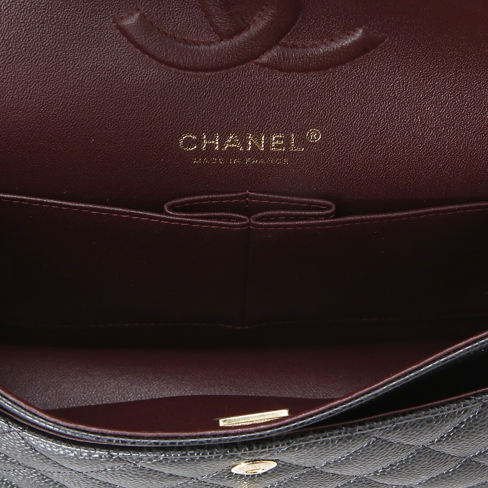 CHANEL(NEW)샤넬 클래식 플랩백 미듐 (새상품) NEW PRODUCT