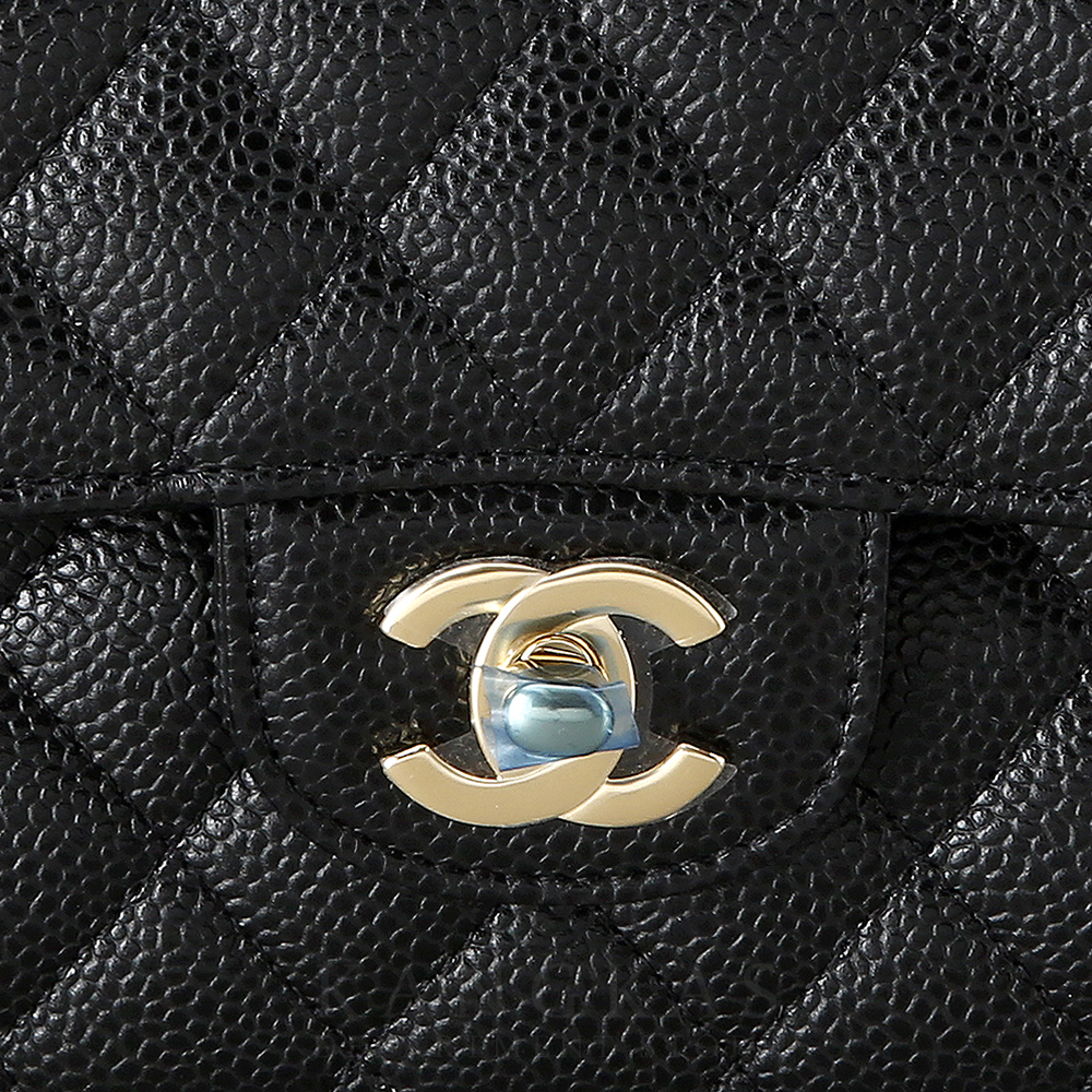 CHANEL(NEW)샤넬 클래식 플랩백 미듐 (새상품) NEW PRODUCT