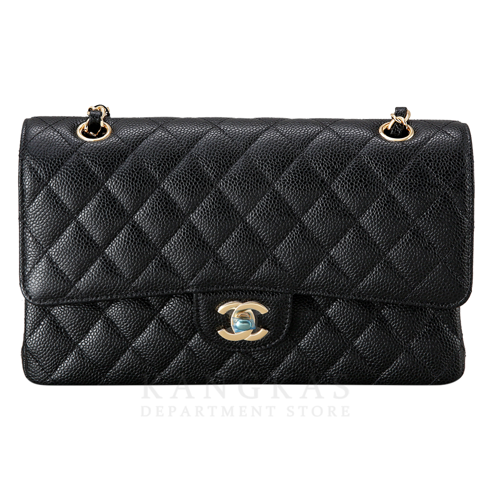 CHANEL(NEW)샤넬 클래식 플랩백 미듐 (새상품) NEW PRODUCT