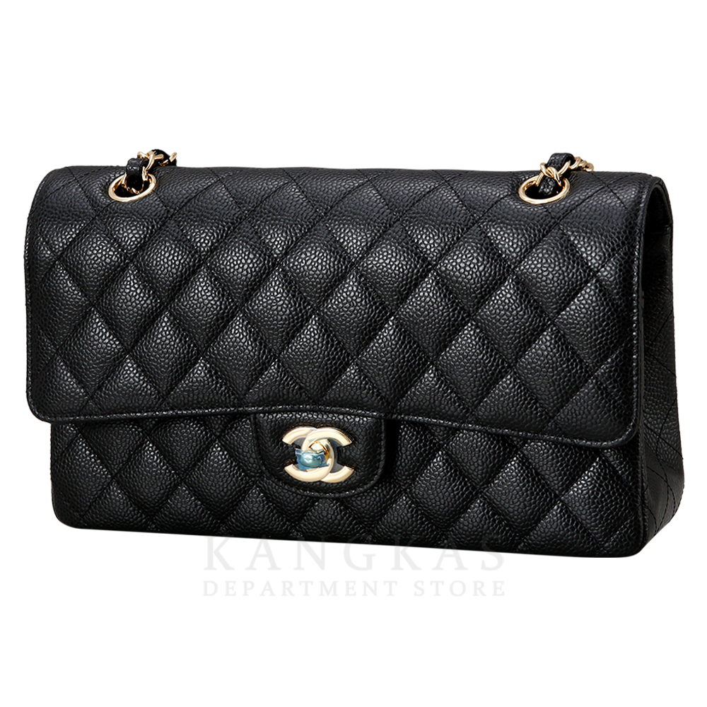 CHANEL(NEW)샤넬 클래식 플랩백 미듐 (새상품) NEW PRODUCT