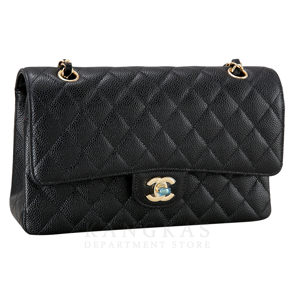 CHANEL(NEW)샤넬 클래식 플랩백 미듐 (새상품) NEW PRODUCT