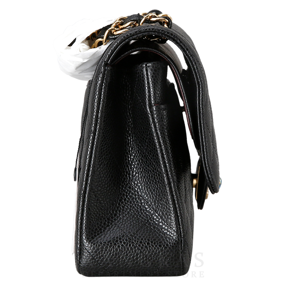CHANEL(NEW)샤넬 클래식 플랩백 미듐 (새상품) NEW PRODUCT