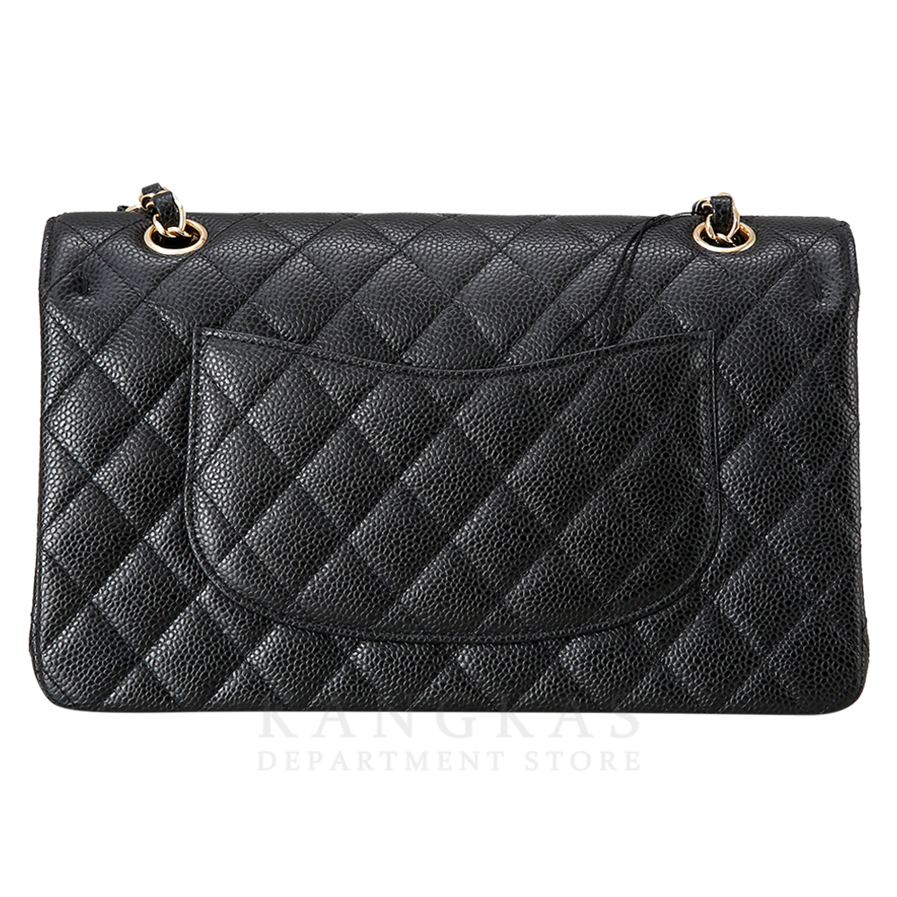 CHANEL(NEW)샤넬 클래식 플랩백 미듐 (새상품) NEW PRODUCT