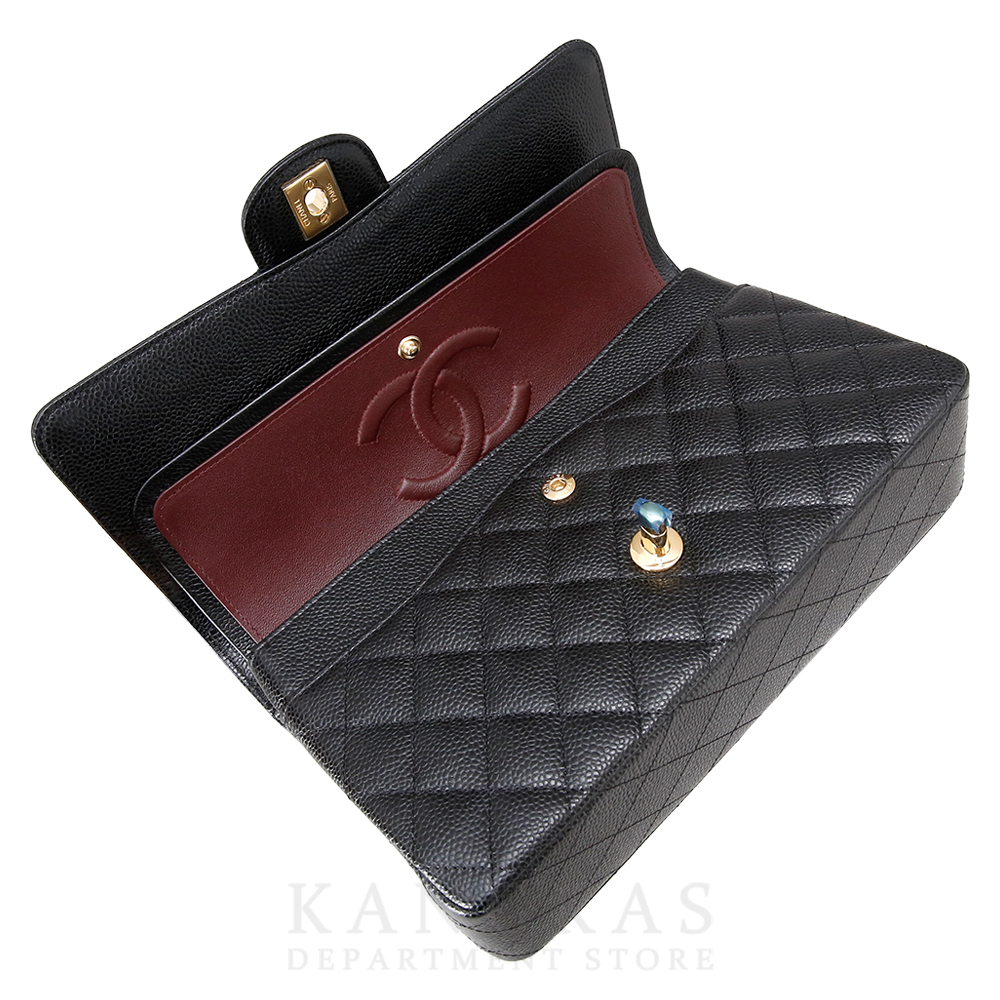 CHANEL(NEW)샤넬 클래식 플랩백 미듐 (새상품) NEW PRODUCT