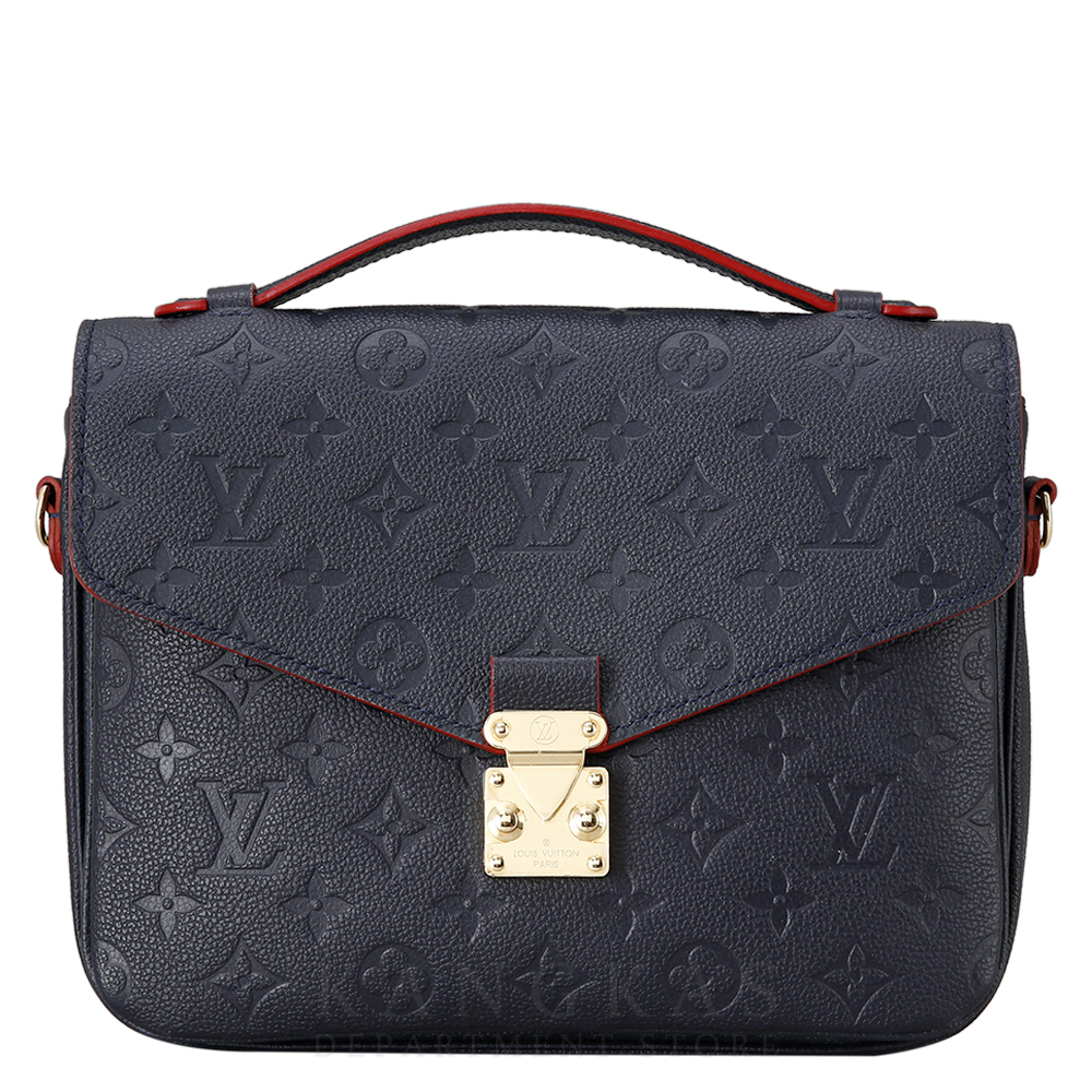 LOUIS VUITTON(USED)루이비통 앙프렝뜨 포쉐트 메티스