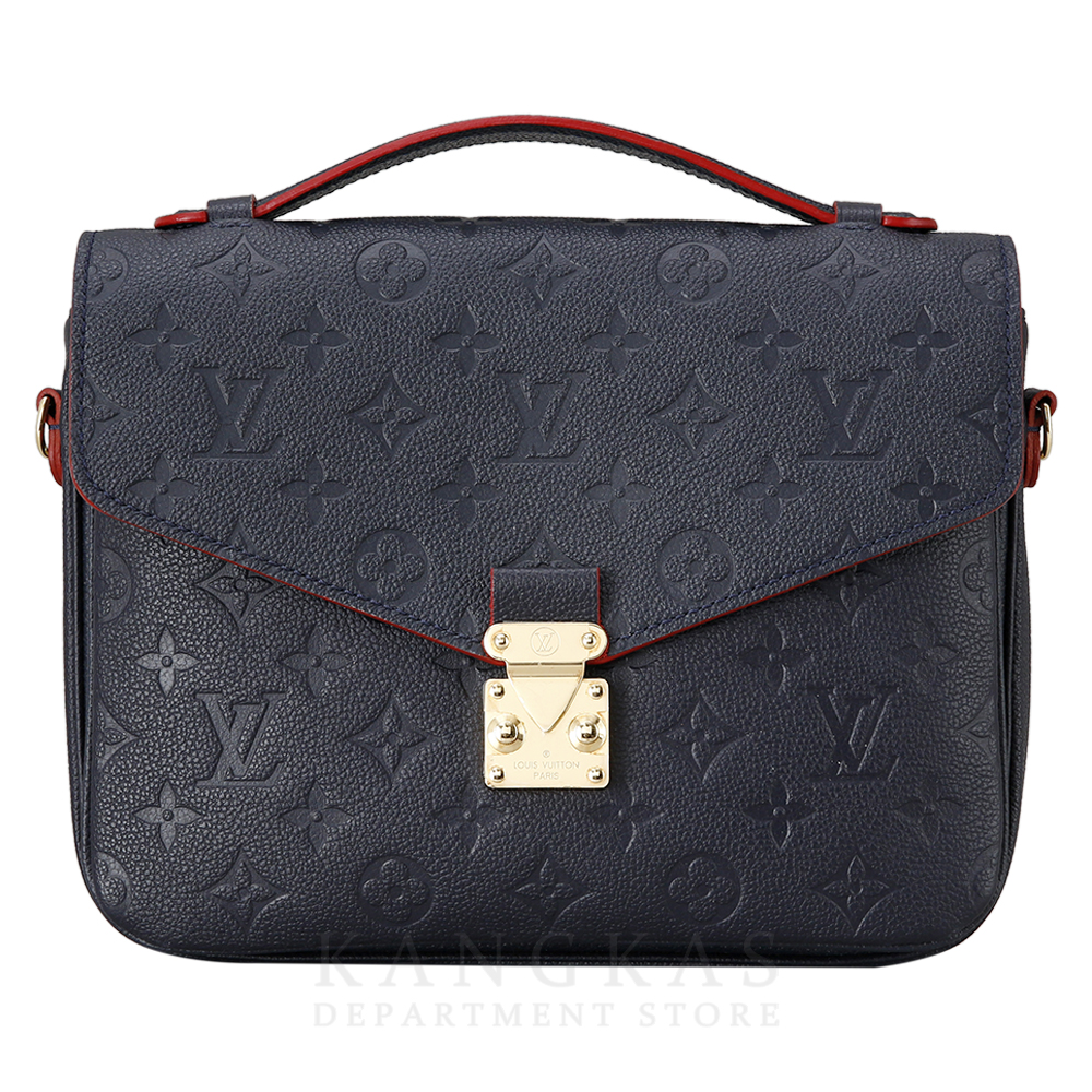 LOUIS VUITTON(USED)루이비통 앙프렝뜨 포쉐트 메티스