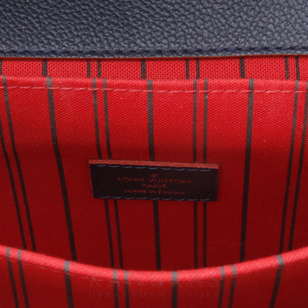 LOUIS VUITTON(USED)루이비통 앙프렝뜨 포쉐트 메티스