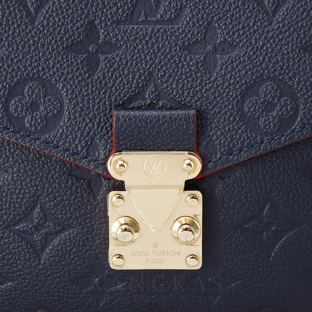 LOUIS VUITTON(USED)루이비통 앙프렝뜨 포쉐트 메티스