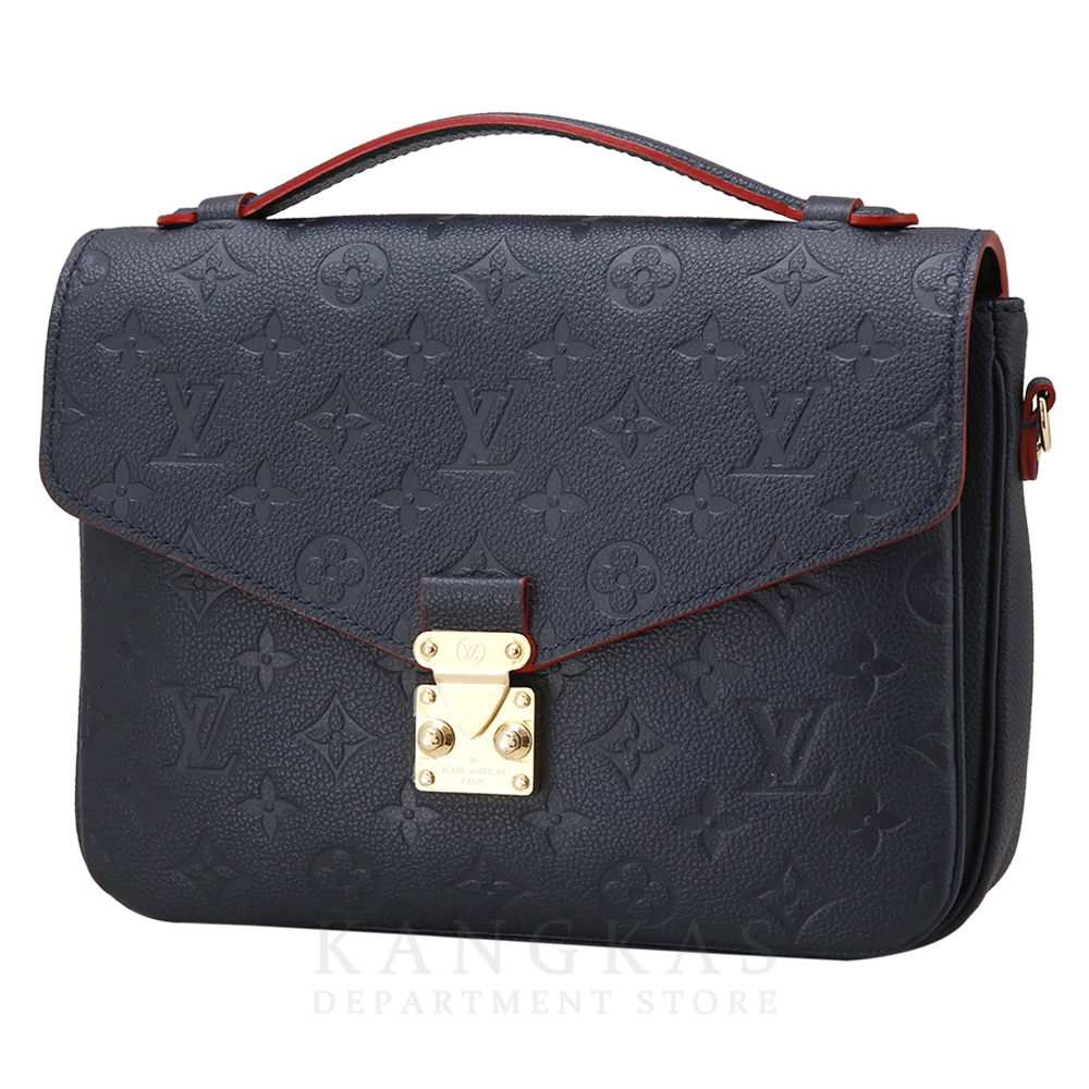 LOUIS VUITTON(USED)루이비통 앙프렝뜨 포쉐트 메티스