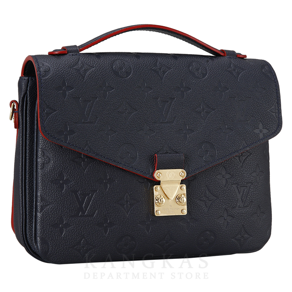 LOUIS VUITTON(USED)루이비통 앙프렝뜨 포쉐트 메티스