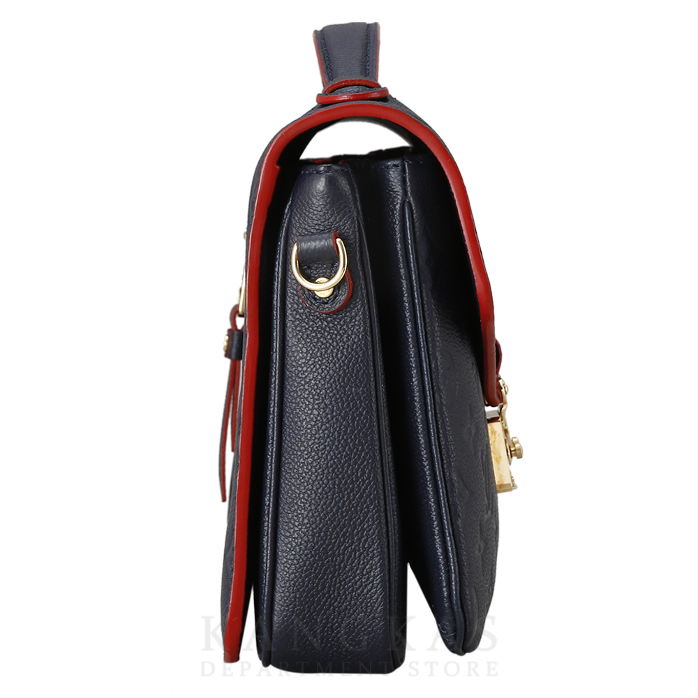 LOUIS VUITTON(USED)루이비통 앙프렝뜨 포쉐트 메티스