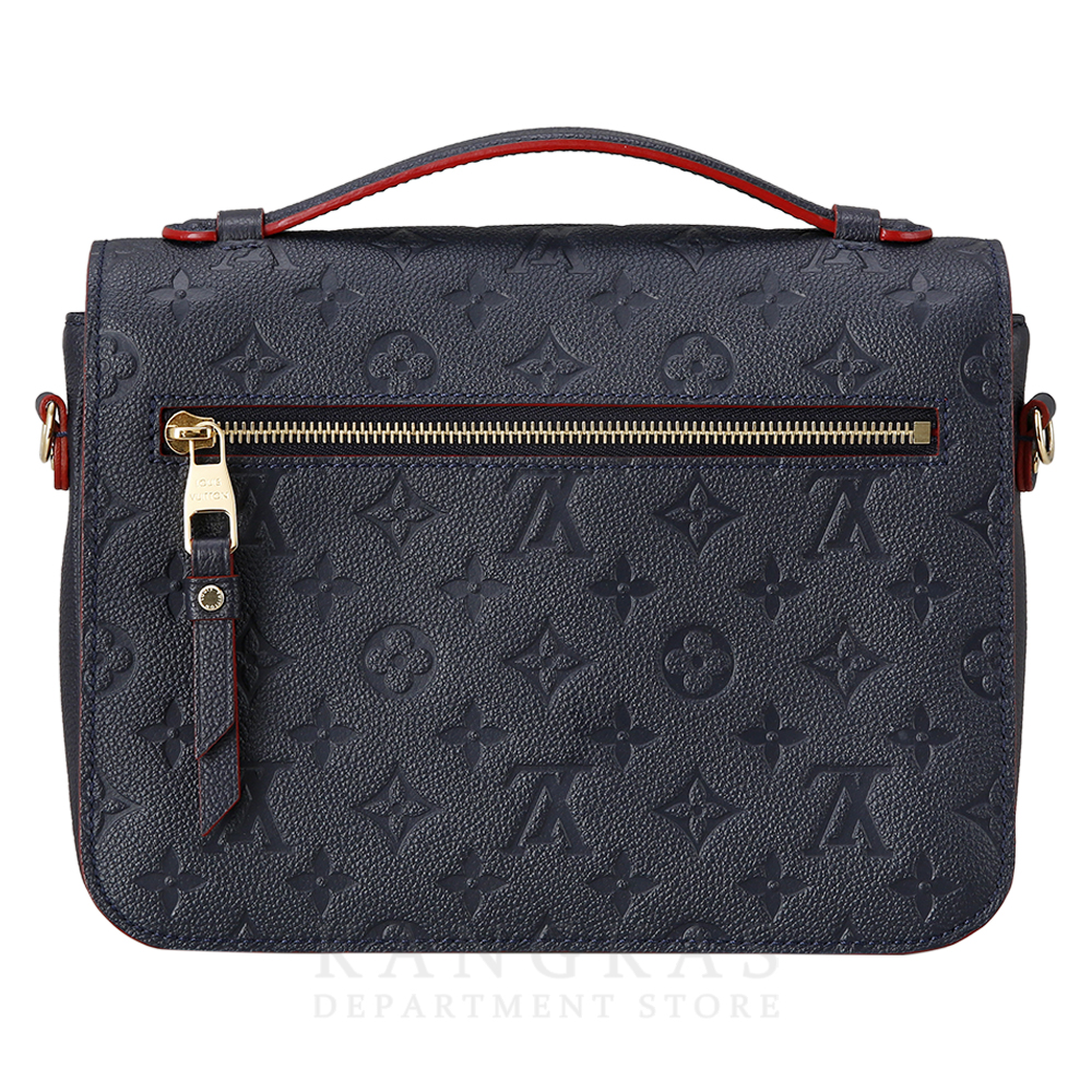 LOUIS VUITTON(USED)루이비통 앙프렝뜨 포쉐트 메티스