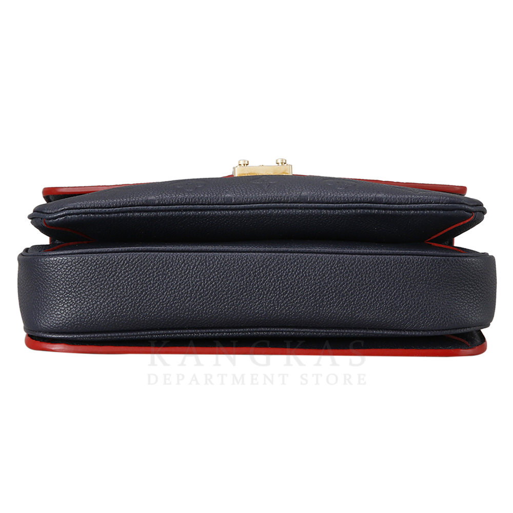 LOUIS VUITTON(USED)루이비통 앙프렝뜨 포쉐트 메티스
