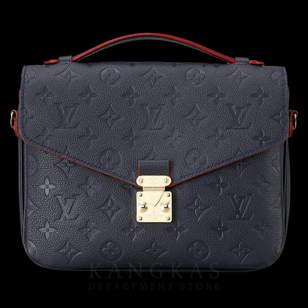 LOUIS VUITTON(USED)루이비통 앙프렝뜨 포쉐트 메티스