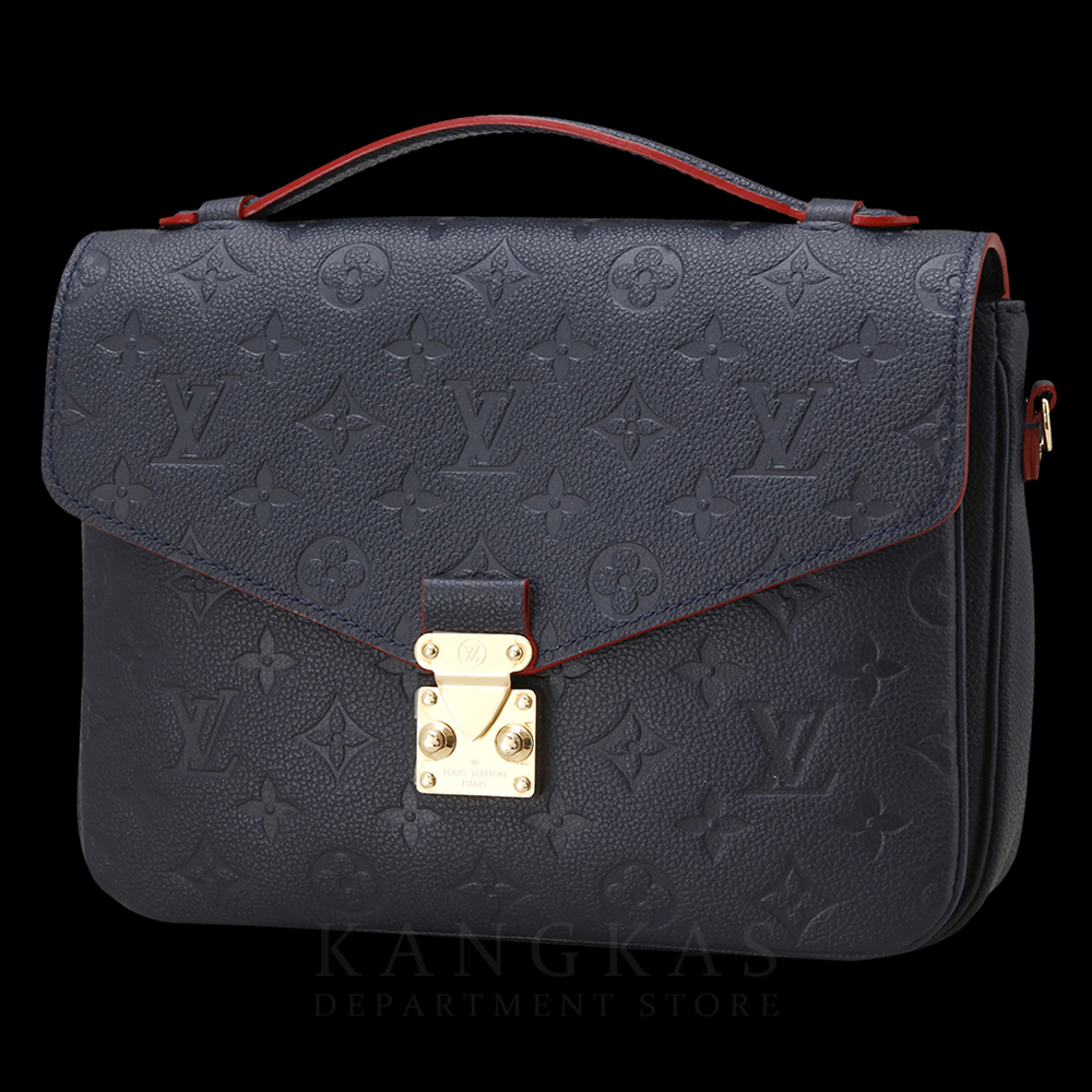 LOUIS VUITTON(USED)루이비통 앙프렝뜨 포쉐트 메티스