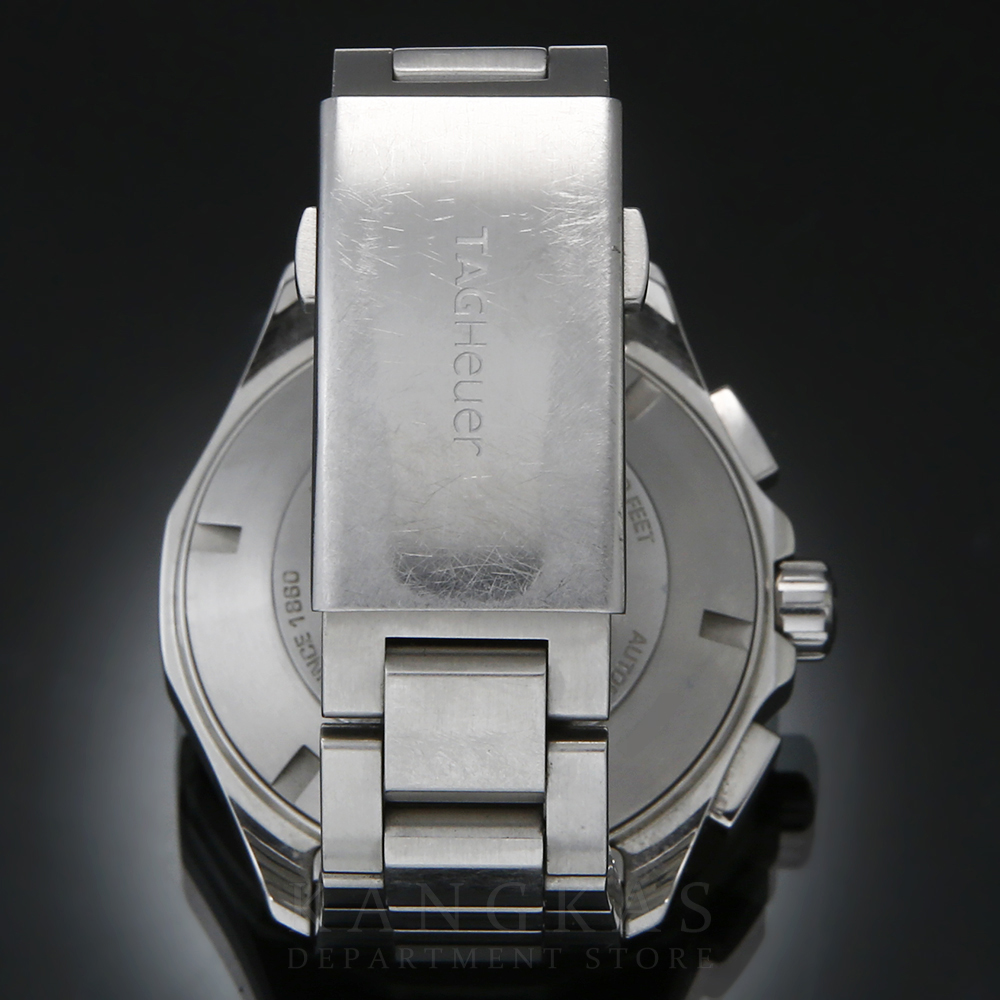 TAG Heuer(USED)태그호이어 아쿠아레이서 크로노 CAY2110