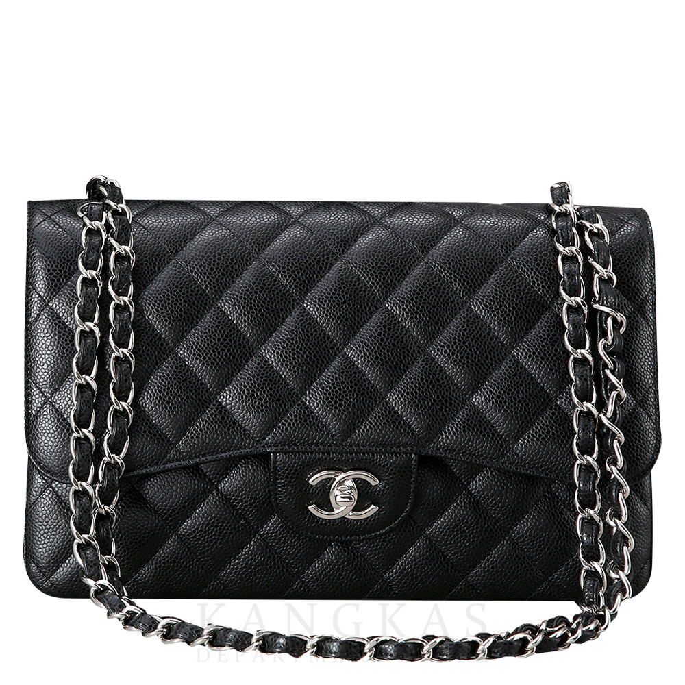 CHANEL(USED)샤넬 클래식 플랩백 라지