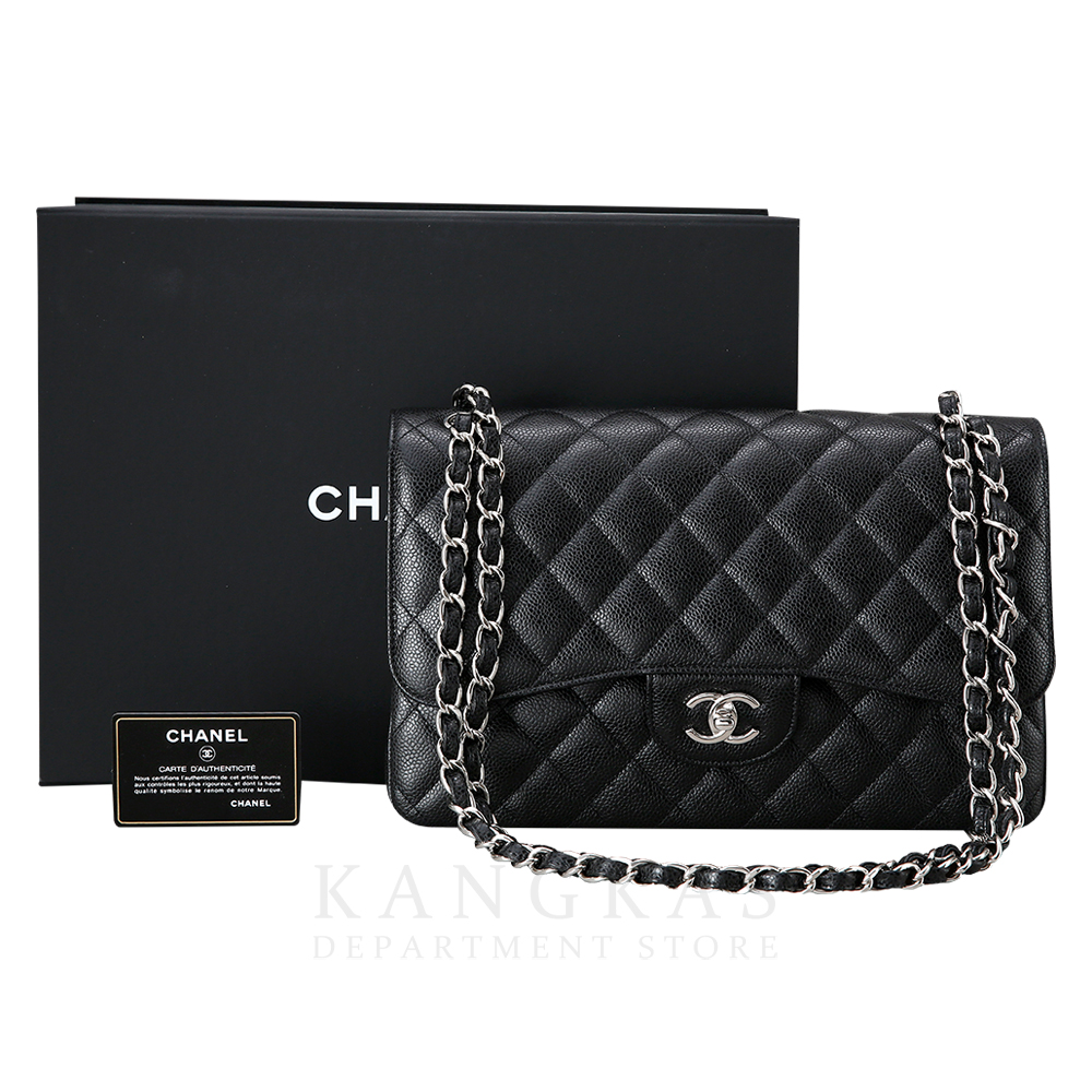 CHANEL(USED)샤넬 클래식 플랩백 라지