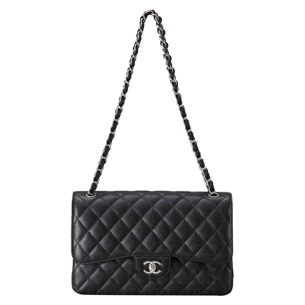 CHANEL(USED)샤넬 클래식 플랩백 라지