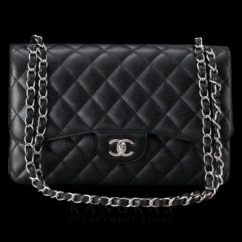 CHANEL(USED)샤넬 클래식 플랩백 라지