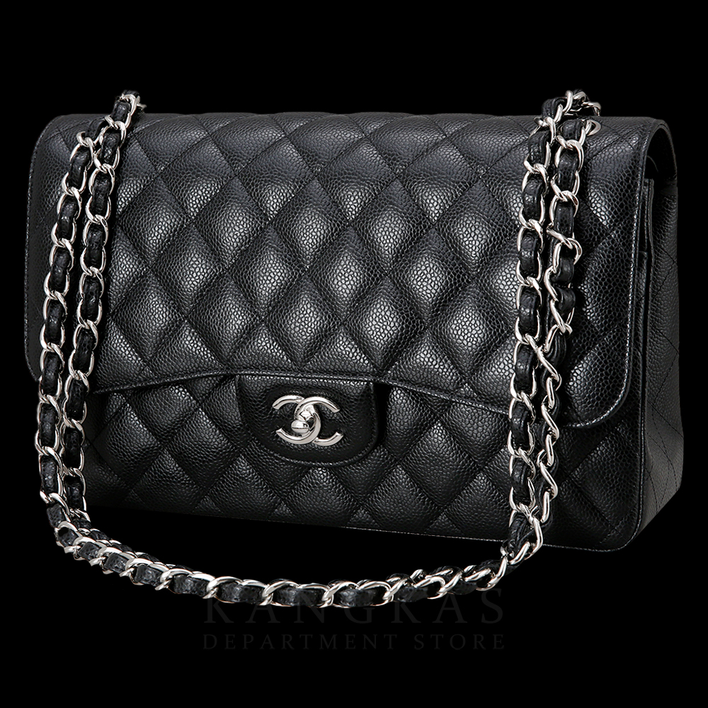 CHANEL(USED)샤넬 클래식 플랩백 라지