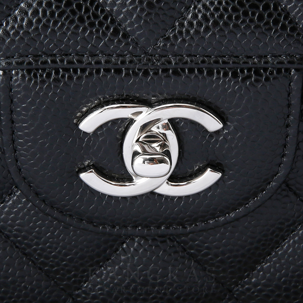 CHANEL(USED)샤넬 클래식 플랩백 라지
