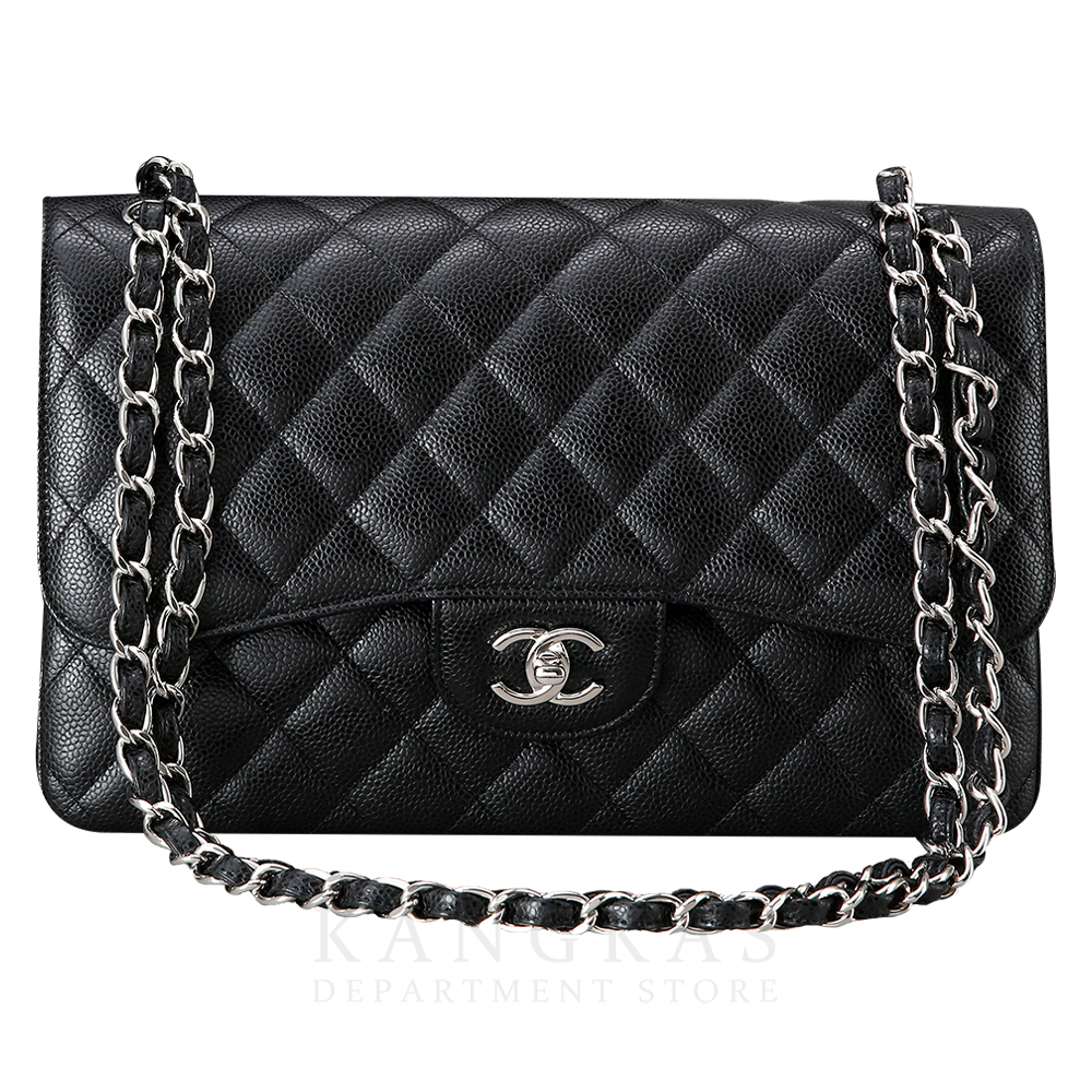 CHANEL(USED)샤넬 클래식 플랩백 라지