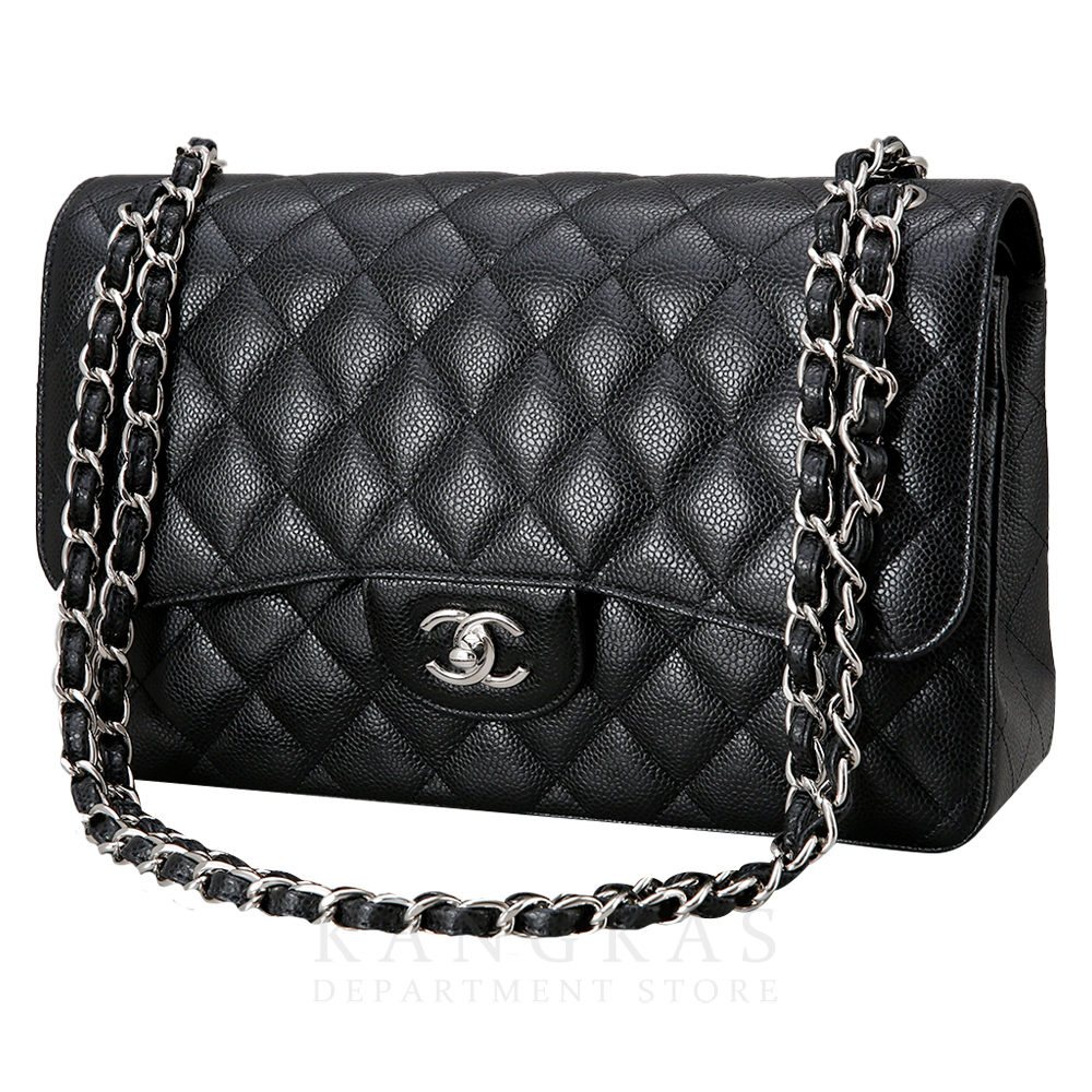 CHANEL(USED)샤넬 클래식 플랩백 라지