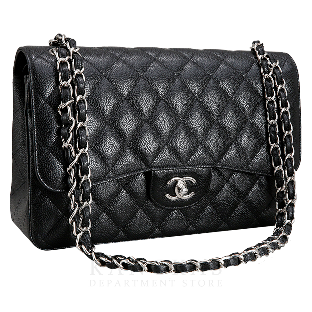 CHANEL(USED)샤넬 클래식 플랩백 라지