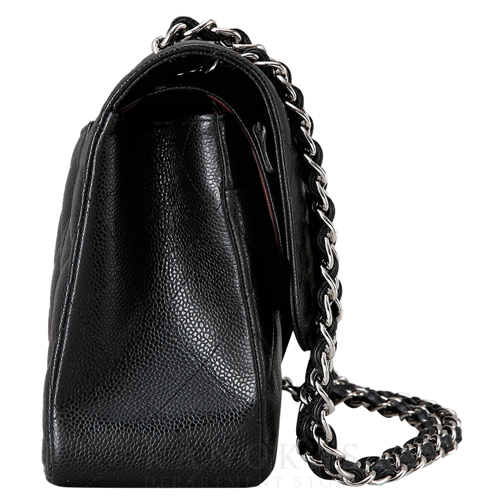 CHANEL(USED)샤넬 클래식 플랩백 라지