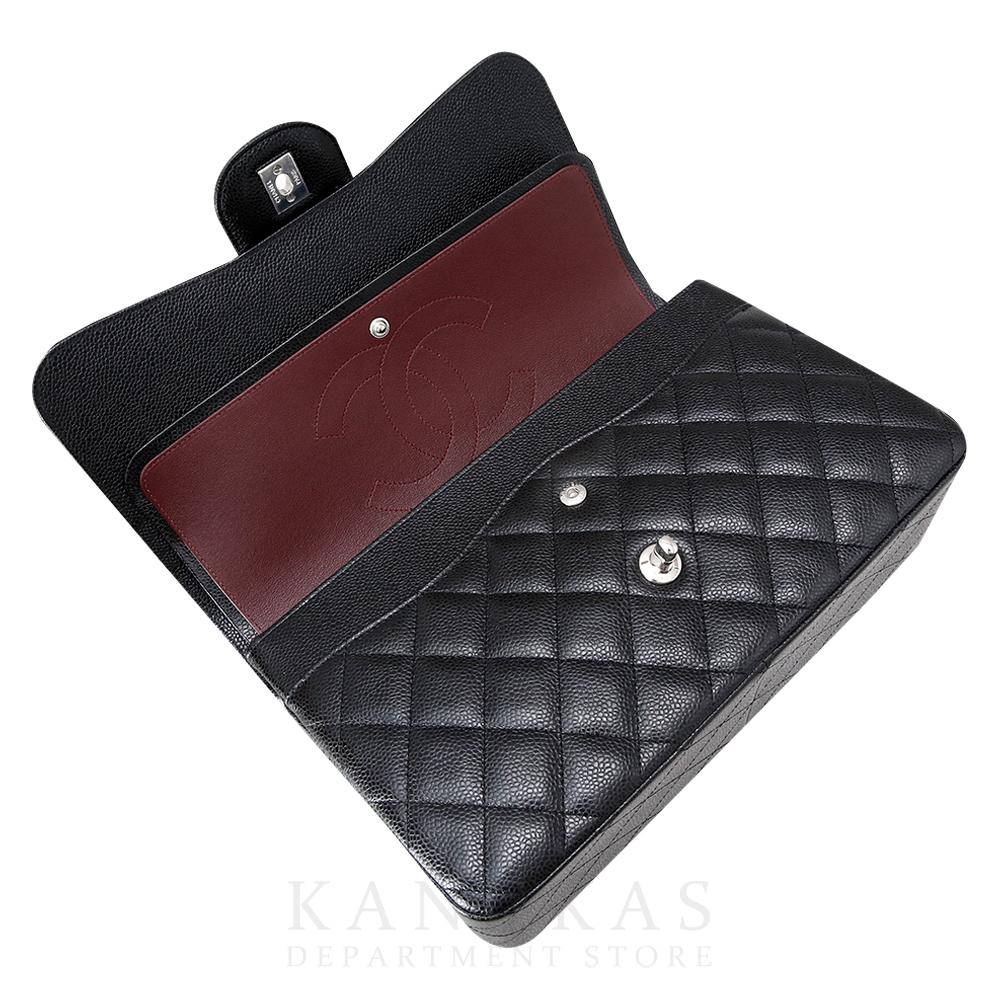 CHANEL(USED)샤넬 클래식 플랩백 라지