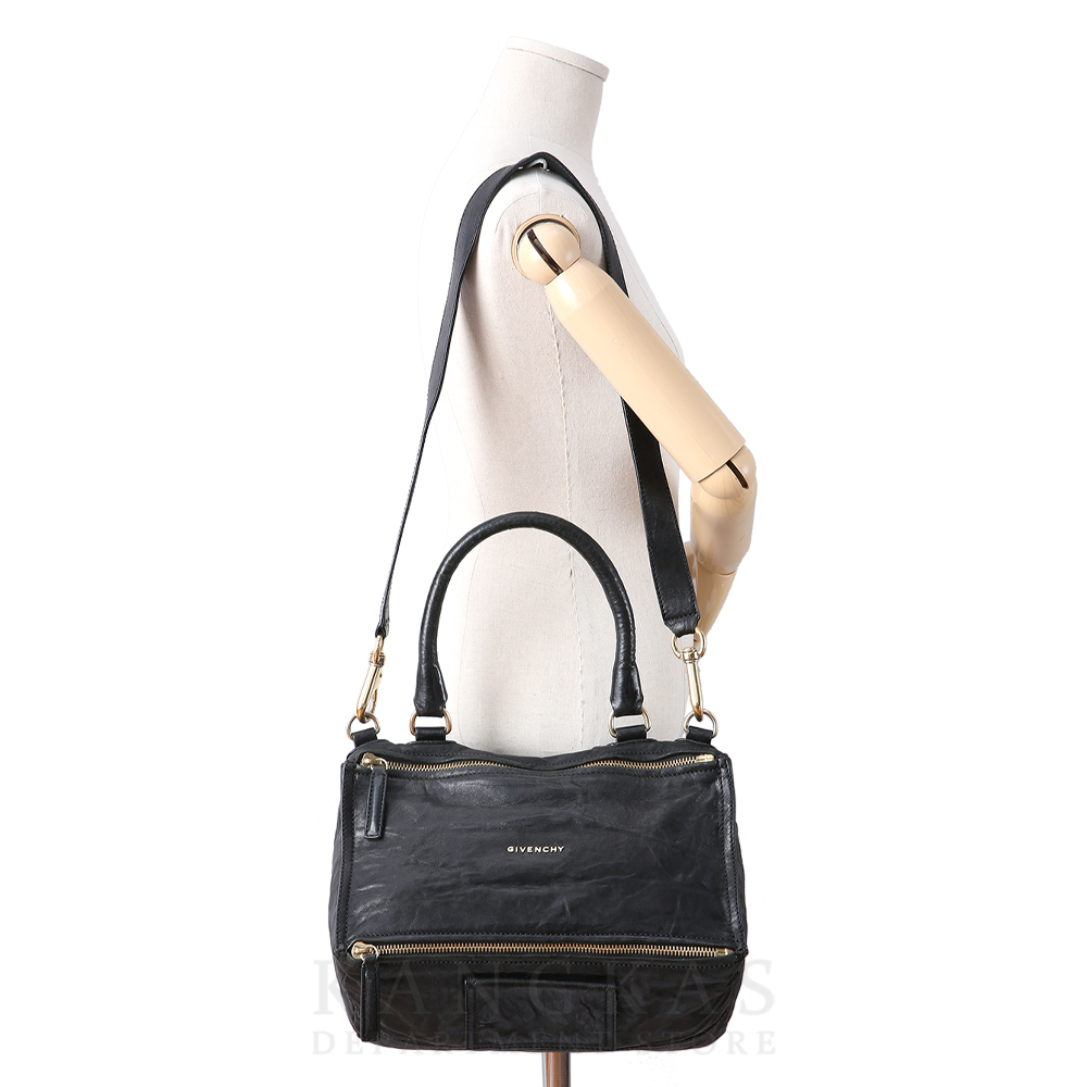 GIVENCHY(USED)지방시 판도라 미듐
