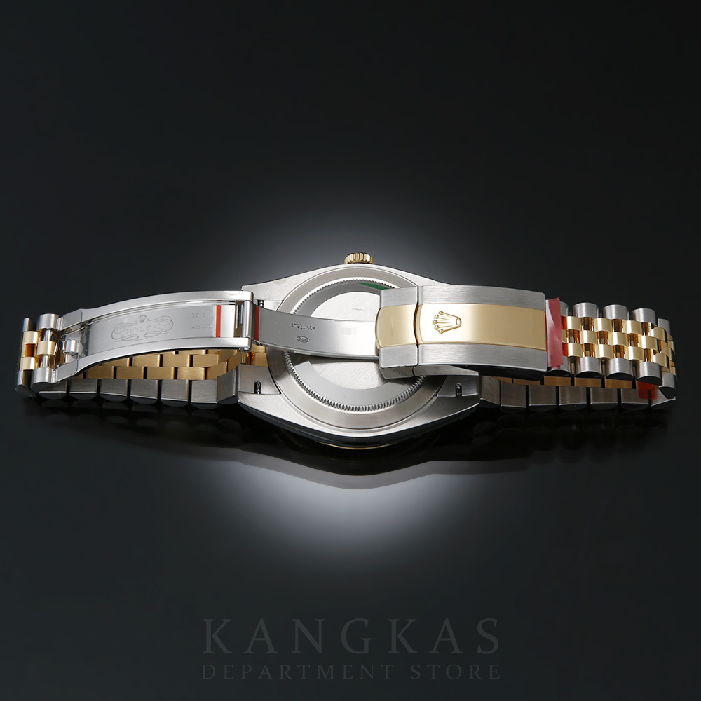 ROLEX(NEW)로렉스 데이저스트 126333 (새상품) NEW PRODUCT