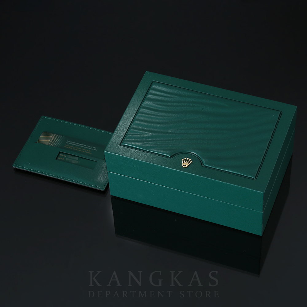 ROLEX(NEW)로렉스 데이저스트 126333 (새상품) NEW PRODUCT