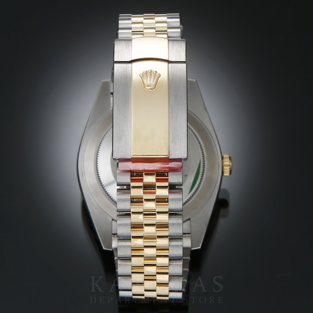 ROLEX(NEW)로렉스 데이저스트 126333 (새상품) NEW PRODUCT