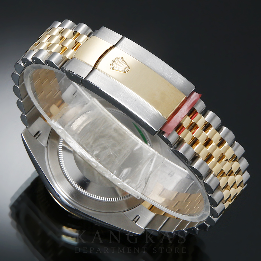 ROLEX(NEW)로렉스 데이저스트 126333 (새상품) NEW PRODUCT