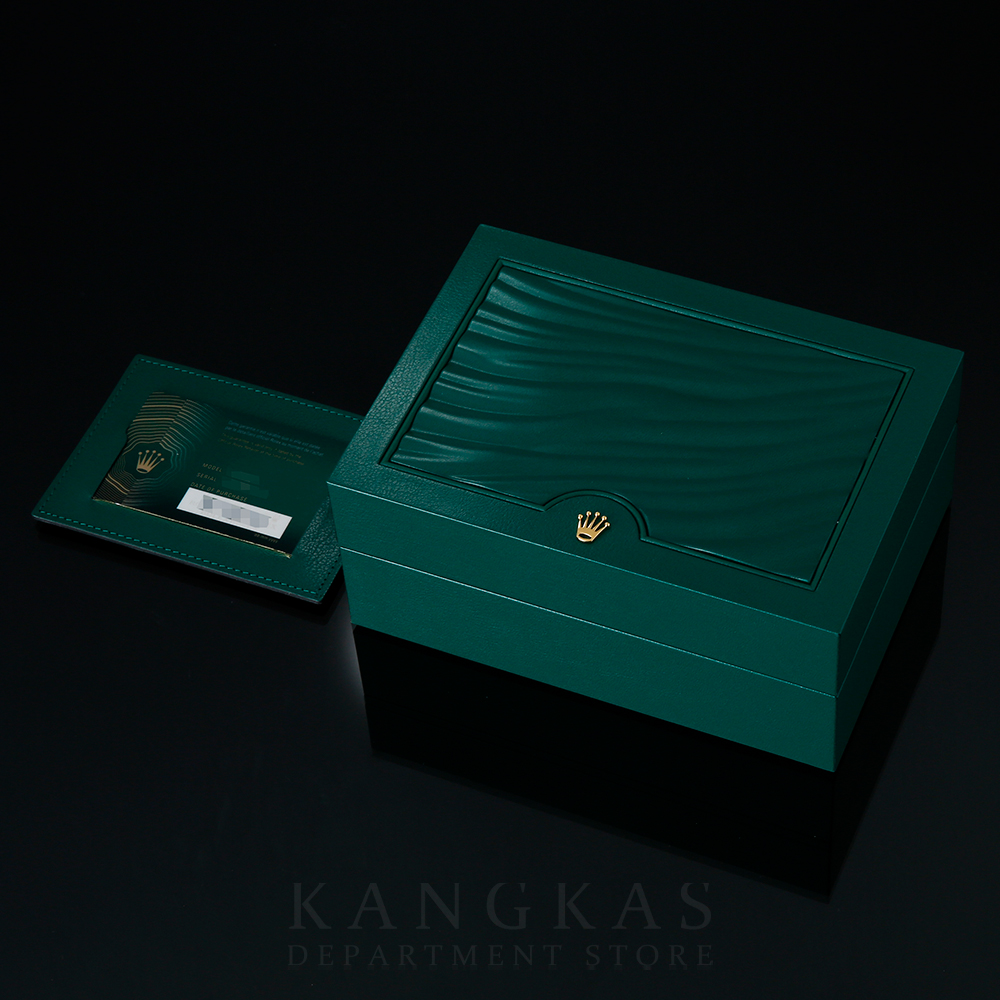 ROLEX(NEW)로렉스 데이저스트 126333 (새상품) NEW PRODUCT
